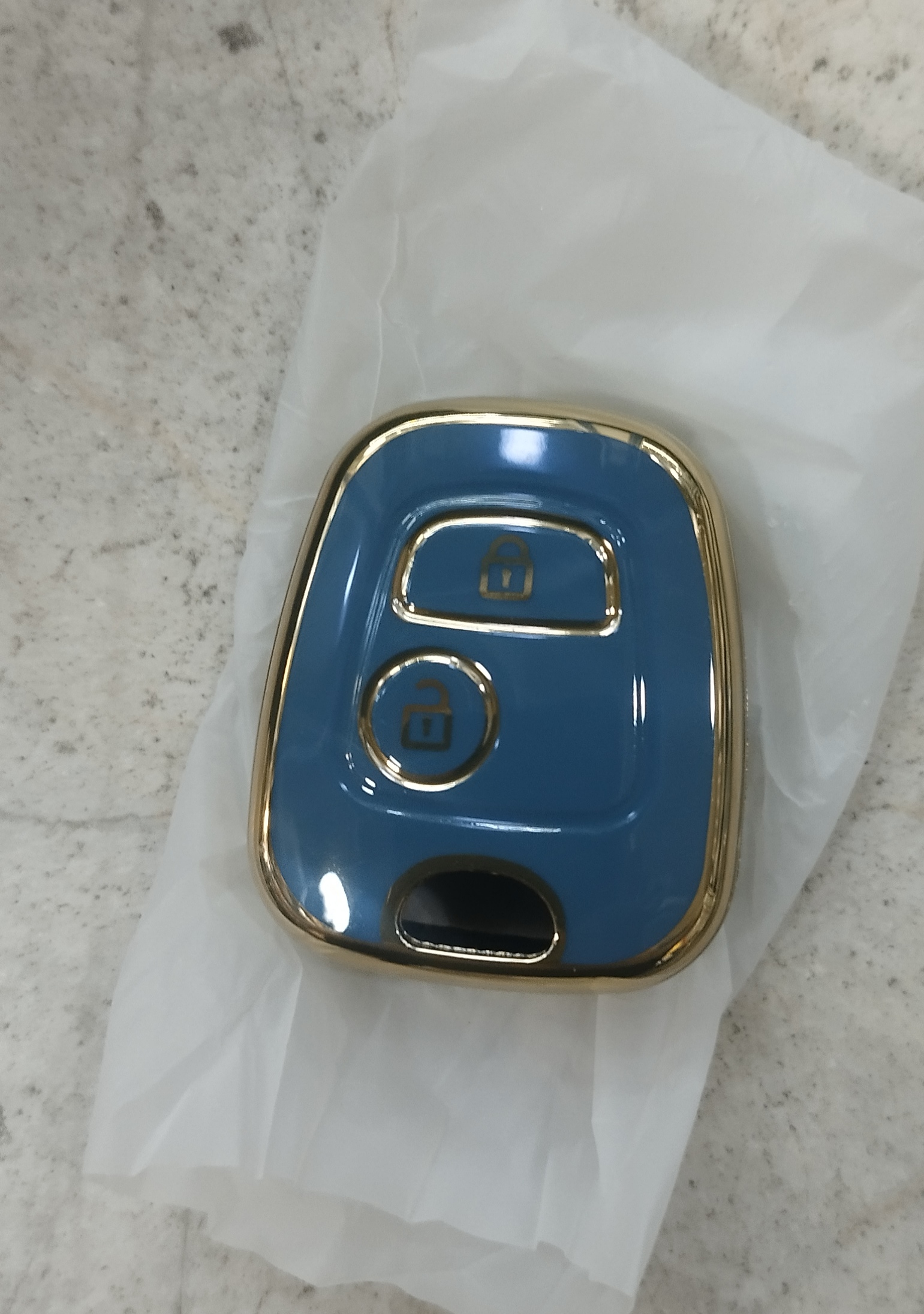 کاور سوییچ خودرو۲۰۶