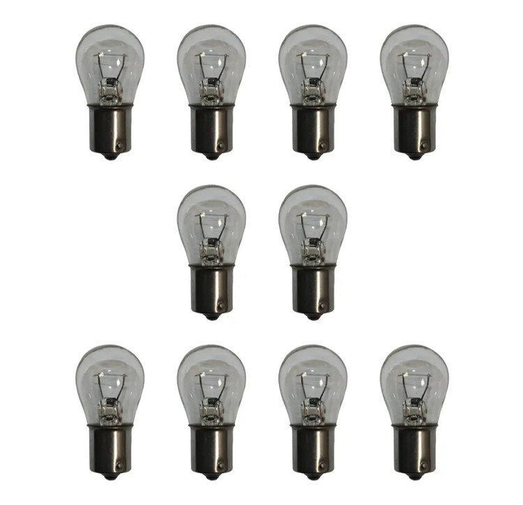 لامپ فابریکی تک کنتاک چیکال چراغ خطر عقب مدل p323