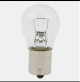 لامپ فابریکی تک کنتاک چیکال چراغ خطر عقب مدل p323
