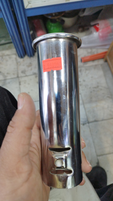سر اگزوز پیکانی