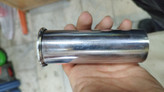 سر اگزوز پیکانی