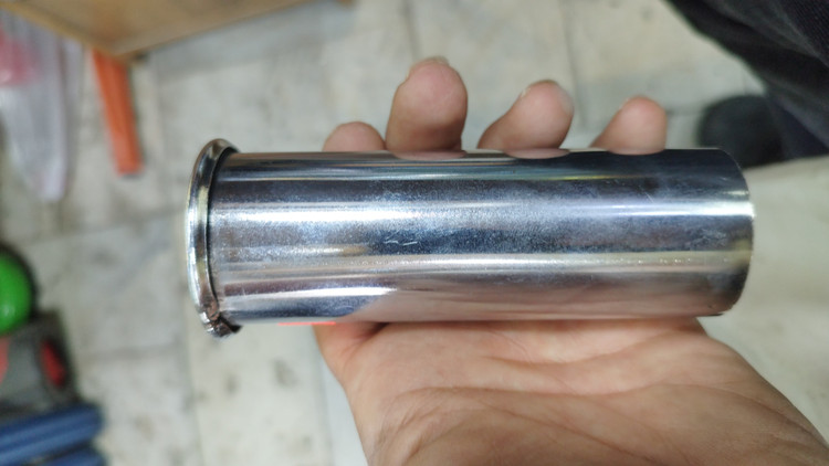 سر اگزوز پیکانی